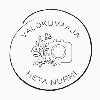 Valokuvaaja Heta Nurmi
